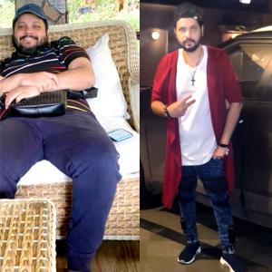How I lost 27 kg and reversed diabetes