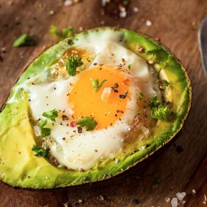 Recipes: Easy high protein breakfast recipes