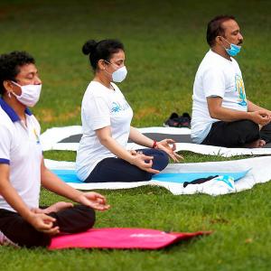 Tips to Improve Your Lung Capacity