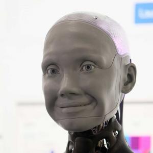 CES 2022: Robots To Fall In Love With