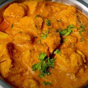 Recipe: Karnataka-Style Koli Saaru