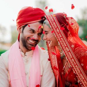 How Covid Changed Indian Weddings