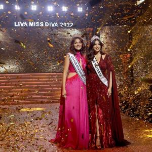 Can Divita Rai Win Miss Universe?