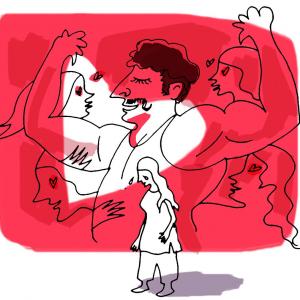 ASK ANU: 'Cousin persuaded my BF to get physical'