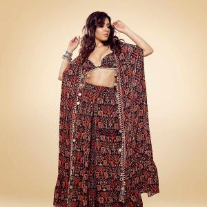 Arpita Mehta's Navratri Fashion Tips