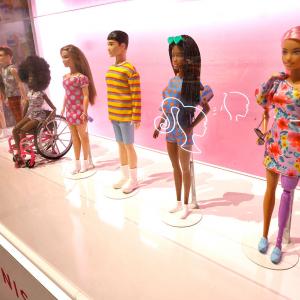 Want To Visit The World Of Barbie?