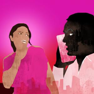 ASK ANU: My Ex Is Blackmailing Me