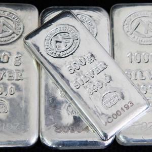 Want To Invest In Silver? Read This