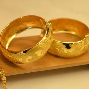 Are Gold Bonds An Attractive Option?