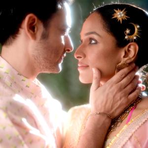 Masaba And Satyadeep Are Married!