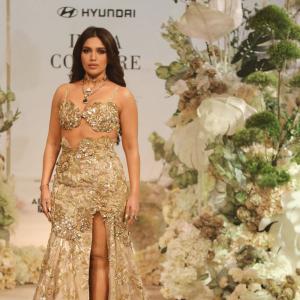 All That Glitters Is Bhumi