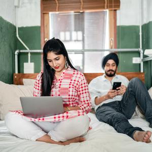 Gadgets Can Ruin Relationships!