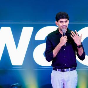 The Dyslexic Who Built A 30 Cr Business