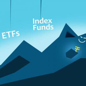 ETFs Vs Index Funds: Where To Invest?