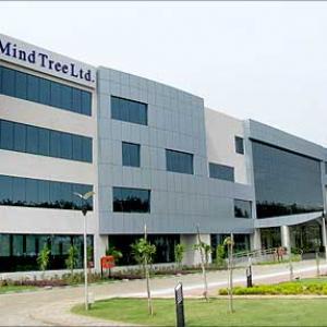 Mindtree promoters vow to fight L&T's takeover bid