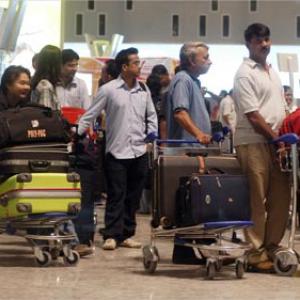 Bihar asks Centre to check smuggling of liquor at airports