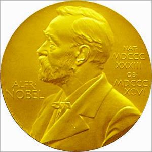 Nobel Peace Prize: For less than noble reasons