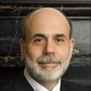 Bernanke gets second term as US Fed chairman