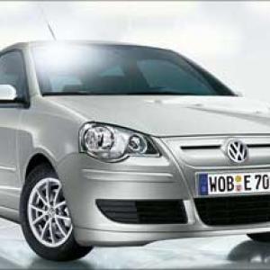 Polo: A small car with big ambitions