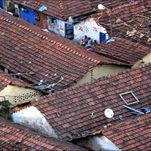 Indian slums or economic hubs?
