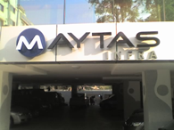 IL&FS is new promoter of Maytas Infra: Khurshid