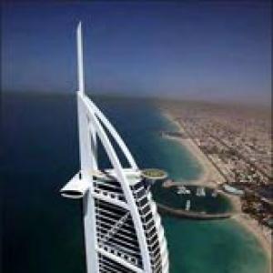 Dubai may not bail out Dubai World