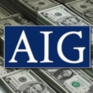 Top 5 AIG executives may quit over pay