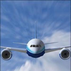 180 mn air travellers seen in India by 2020
