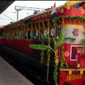Lower Tatkal rates: Railways earn more