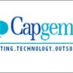 India to be Capgemini's largest centre