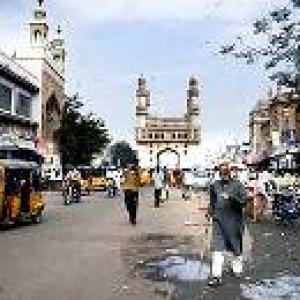 Telangana stir: AP hotels lose Rs 250 cr