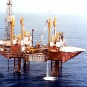 ONGC strikes new gas well in Tripura