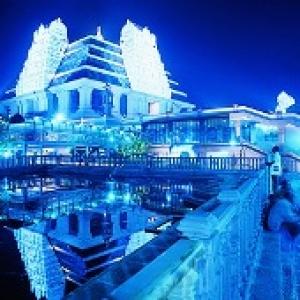 Bangalore Hotels to face harsh winter
