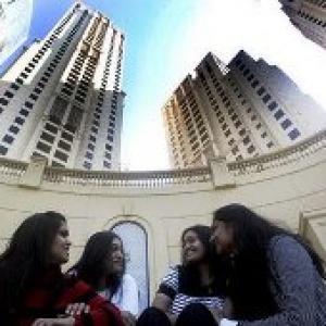 Dubai Properties replaces senior execs