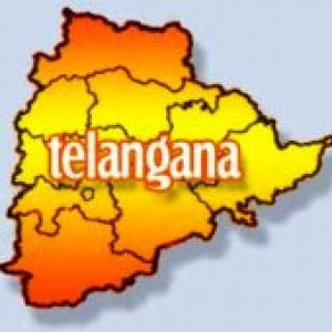 Telangana formation raises business concerns