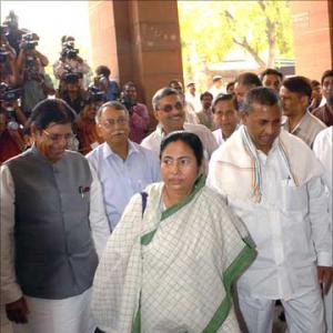 Mamata's land bank: The pros and cons
