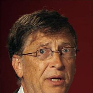 Bill Gates keen to partner ID card project
