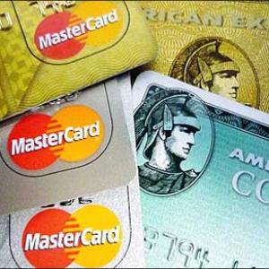 How to make the most of credit cards' reward points
