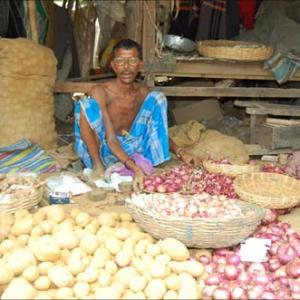 Wholesale inflation turns positive after 17 months