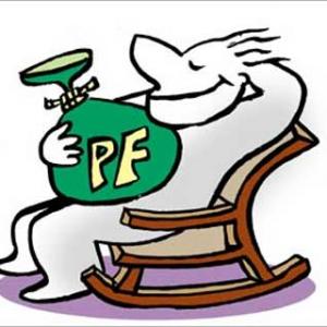 Now, check your PF account on EPFO site