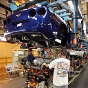GM's India plans clearer