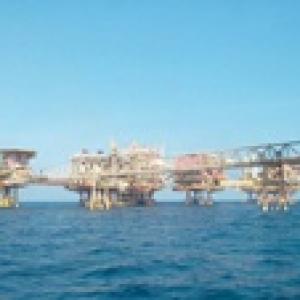 Cyclone: ONGC stops offshore drilling