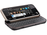 Nokia launches N97-Mini at Rs 30,939