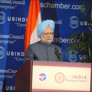 PM charms US biz, seeks investment, assures reform