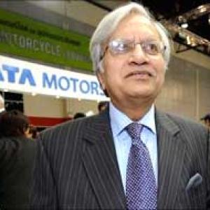 Tata Group as British as any British co: Ravi Kant