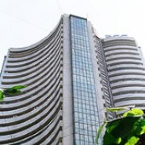 More laggards than winners in BSE-500 firms