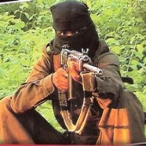 Of Naxals and rich land of the poor