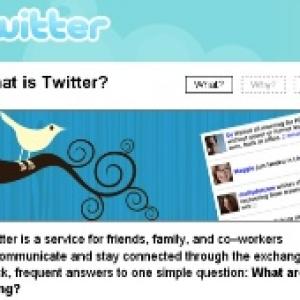 NSE joins Twitter bandwagon