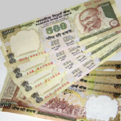 Pakistan behind fake currency: Chidambaram