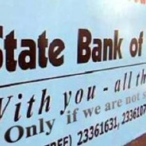 SBI slashes deposit rates by 0.25% from Monday